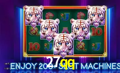 27qq cassino online